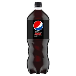 Pepsi Max 1,5 liter