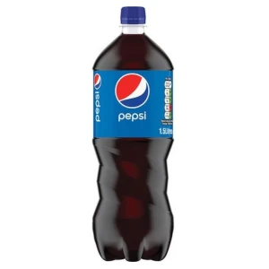 Pepsi 1,5 liter