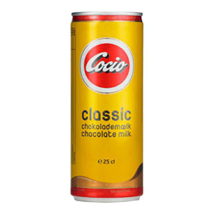 Cocio dåse